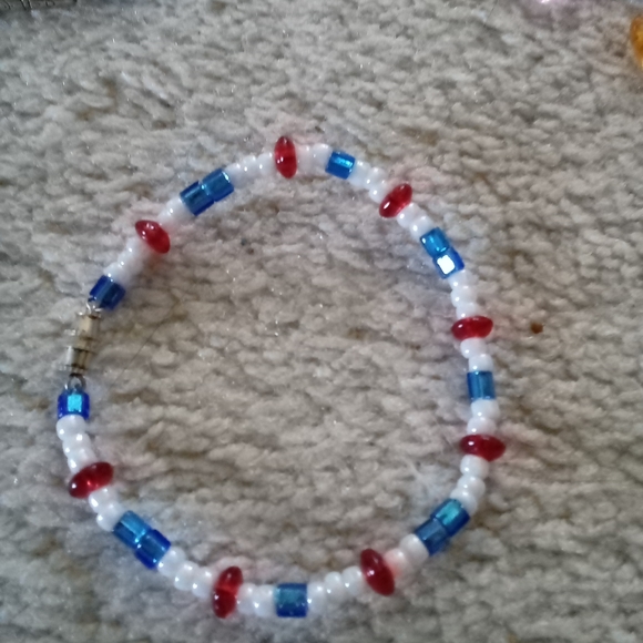 An array of ornate bracelets - Picture 5 of 6